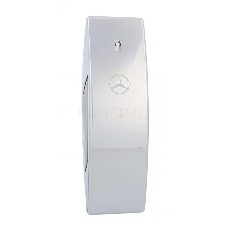 Mercedes-Benz Mercedes-Benz Club Eau de Toilette férfiaknak 100 ml