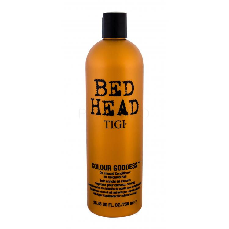 Tigi Bed Head Colour Goddess Hajkondicionáló nőknek 750 ml