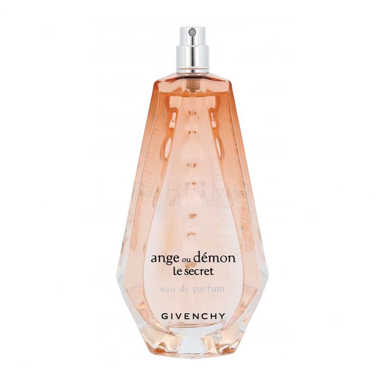 Givenchy Ange ou Démon (Etrange) Le Secret 2014 Eau de Parfum nőknek 100 ml teszter