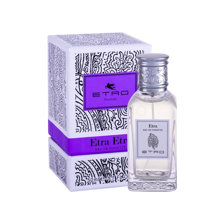 ETRO Etra Etro Eau de Toilette 50 ml