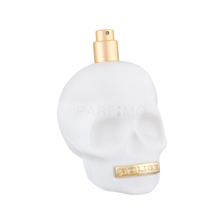 Police To Be The Queen Eau de Parfum nőknek 125 ml teszter