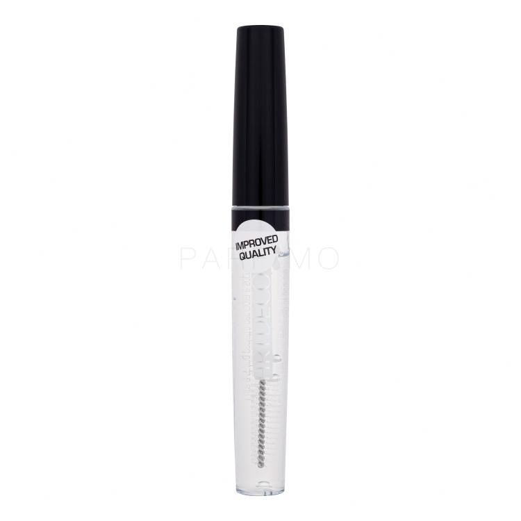 Artdeco Clear Lash And Brow Gel Szemöldökspirál nőknek 10 ml