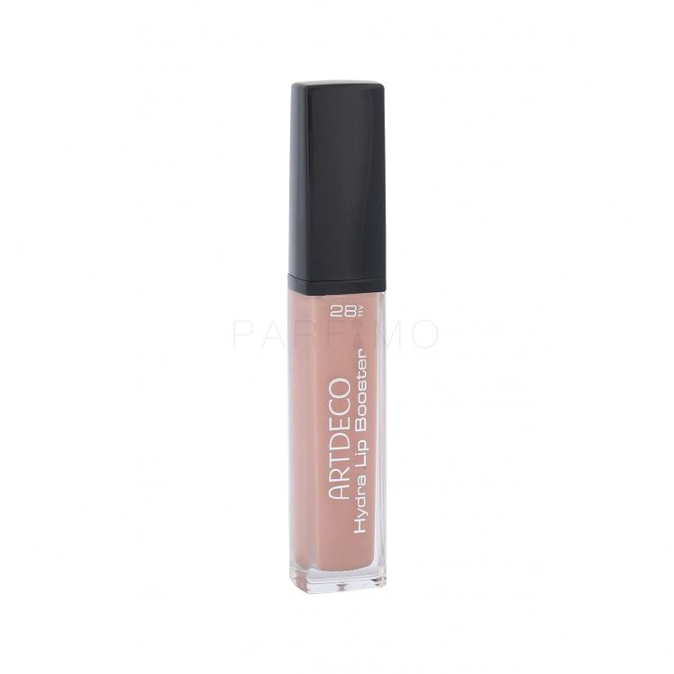 Artdeco Hydra Lip Booster Szájfény nőknek 6 ml Változat 28 Translucent Mauve