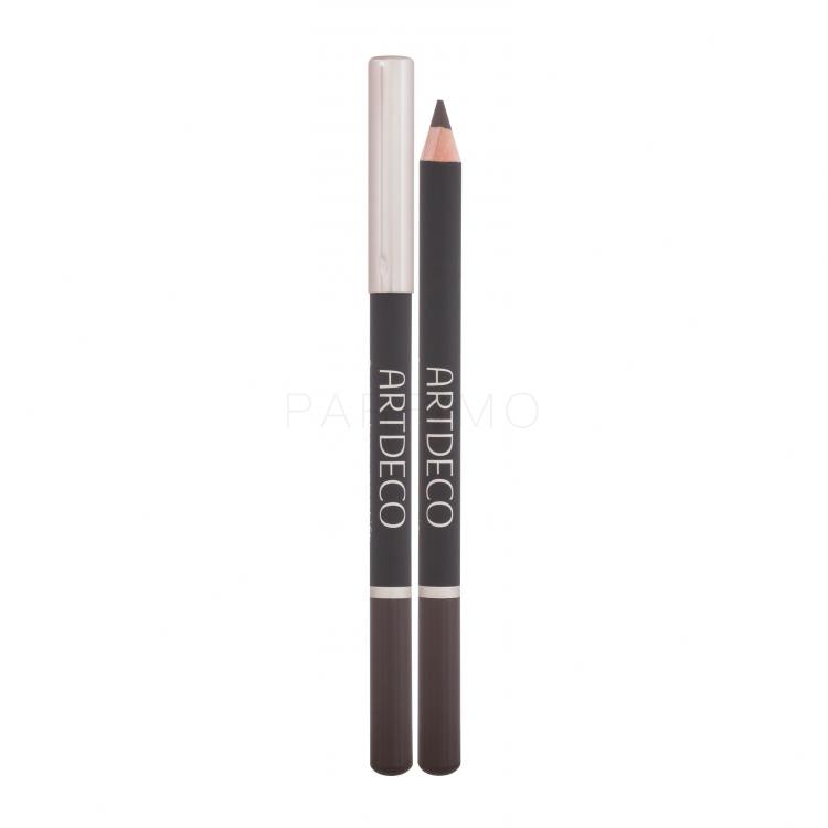 Artdeco Eye Brow Pencil Szemöldökceruza nőknek 1,1 g Változat 2 Intensive Brown