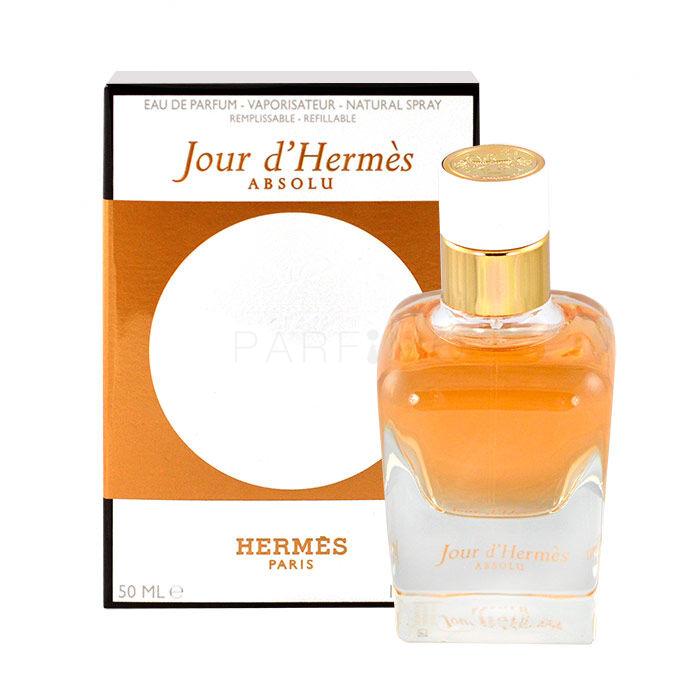 Hermes Jour d´Hermes Absolu Eau de Parfum nőknek 85 ml teszter