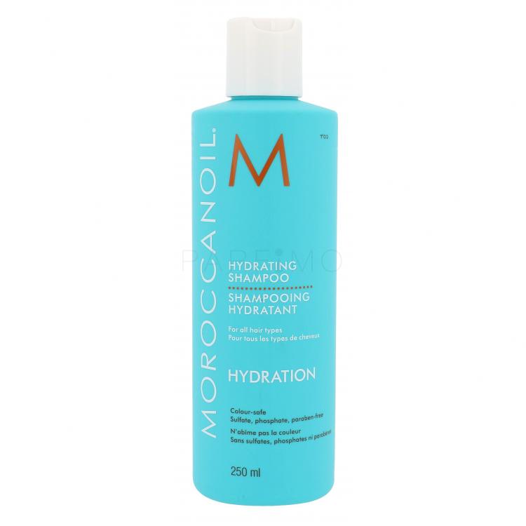 Moroccanoil Hydration Sampon nőknek 250 ml