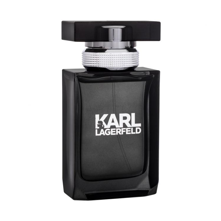 Karl Lagerfeld Karl Lagerfeld For Him Eau de Toilette férfiaknak 50 ml