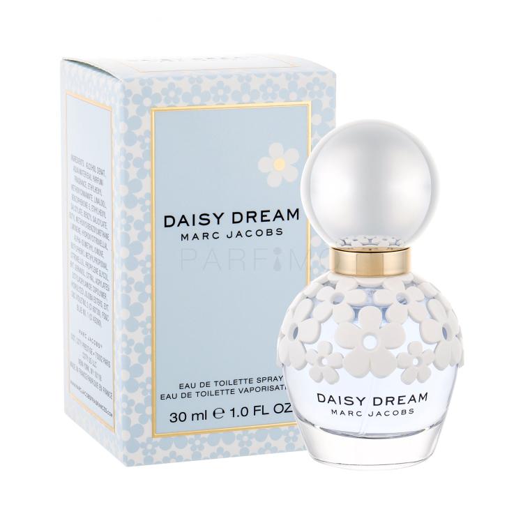 Marc Jacobs Daisy Dream Eau de Toilette nőknek 30 ml