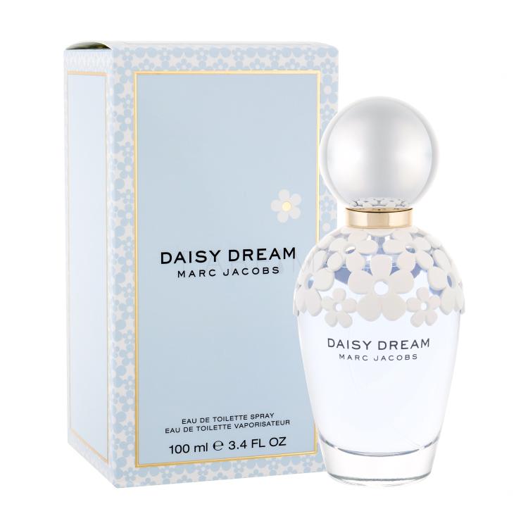 Marc Jacobs Daisy Dream Eau de Toilette nőknek 100 ml