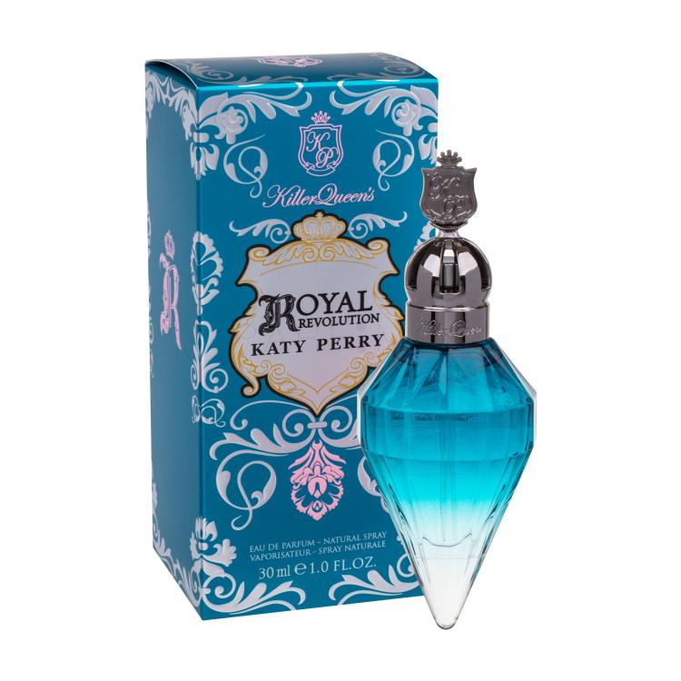 Katy Perry Royal Revolution Eau de Parfum nőknek 30 ml