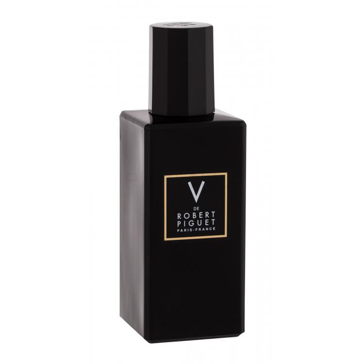 Robert Piguet Visa Eau de Parfum nőknek 100 ml