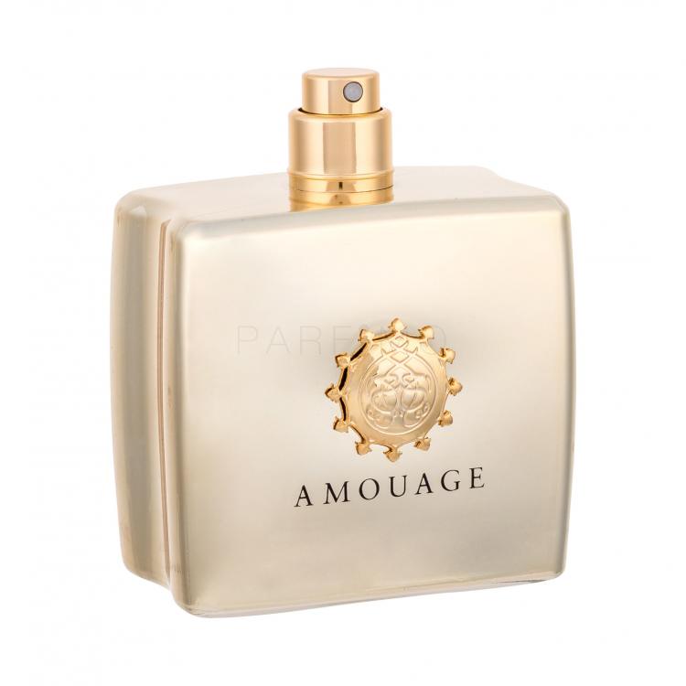 Amouage Gold Eau de Parfum nőknek 100 ml teszter