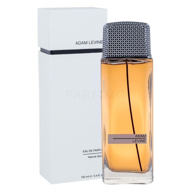 Adam Levine Adam Levine For Women Eau de Parfum nőknek 100 ml