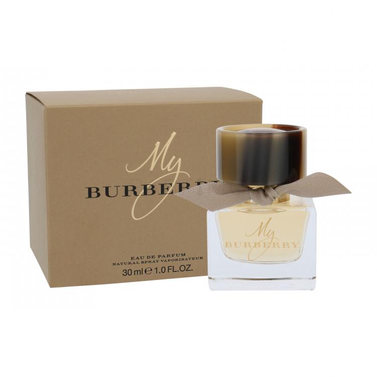 Burberry My Burberry Eau de Parfum nőknek 30 ml