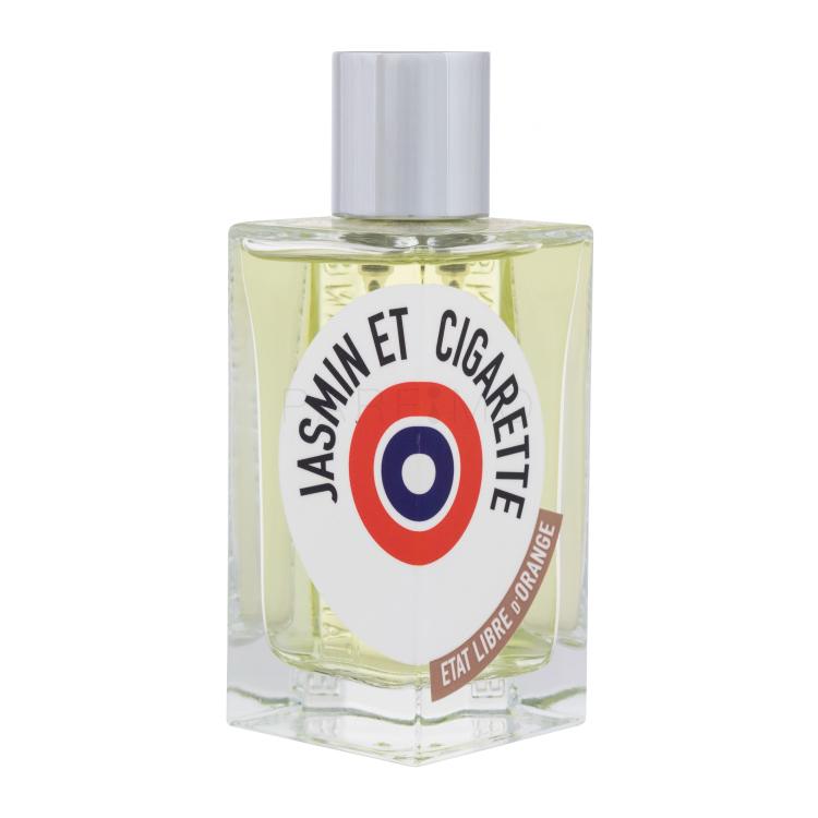 Etat Libre d´Orange Jasmin et Cigarette Eau de Parfum nőknek 100 ml