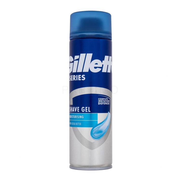 Gillette Series Conditioning Borotvazselé férfiaknak 200 ml