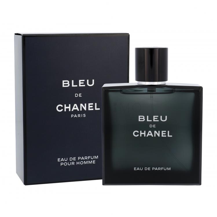 Chanel Bleu de Chanel Eau de Parfum férfiaknak 100 ml