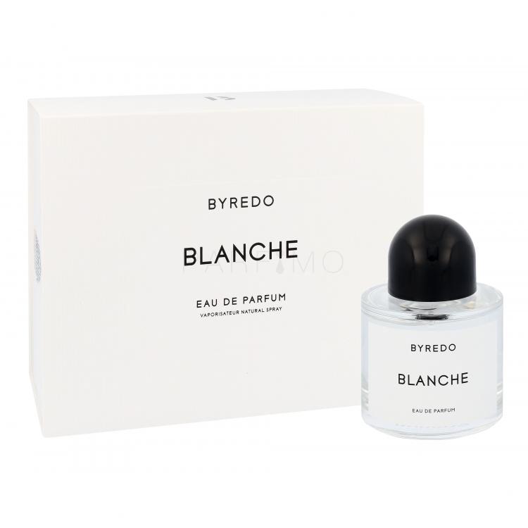 BYREDO Blanche Eau de Parfum nőknek 100 ml
