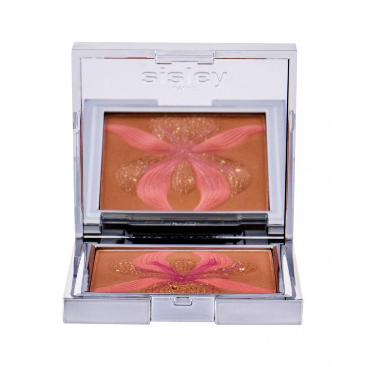 Sisley l´orchidée Pirosító nőknek 15 g