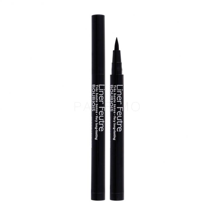 BOURJOIS Paris Liner Feutre Szemhéjtus nőknek 0,8 ml Változat 11 Noir