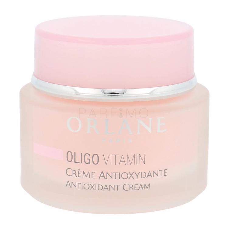 Orlane Oligo Vitamin Antioxidant Cream Nappali arckrém nőknek 50 ml