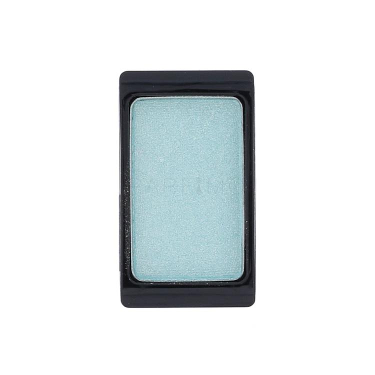 Artdeco Eyeshadow Duochrom Szemhéjfesték nőknek 0,8 g Változat 255 Aero Spring Green