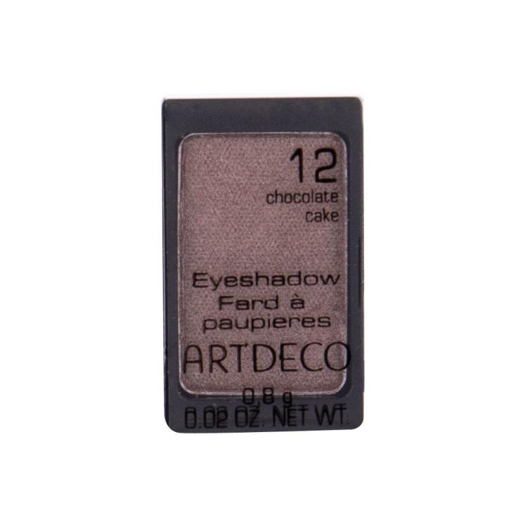 Artdeco Eyeshadow Pearl Szemhéjfesték nőknek 0,8 g Változat 12 Chocolate Cake