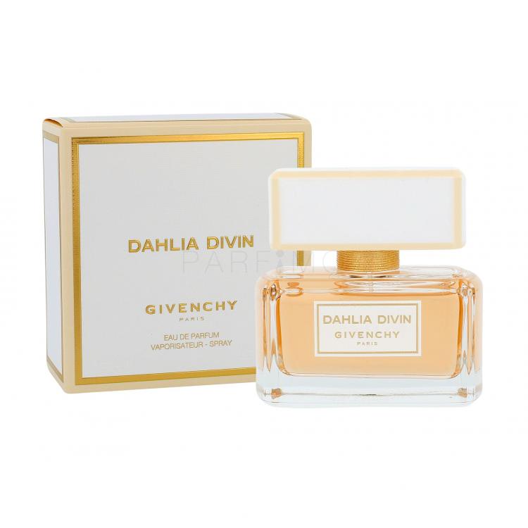 Givenchy Dahlia Divin Eau de Parfum nőknek 50 ml