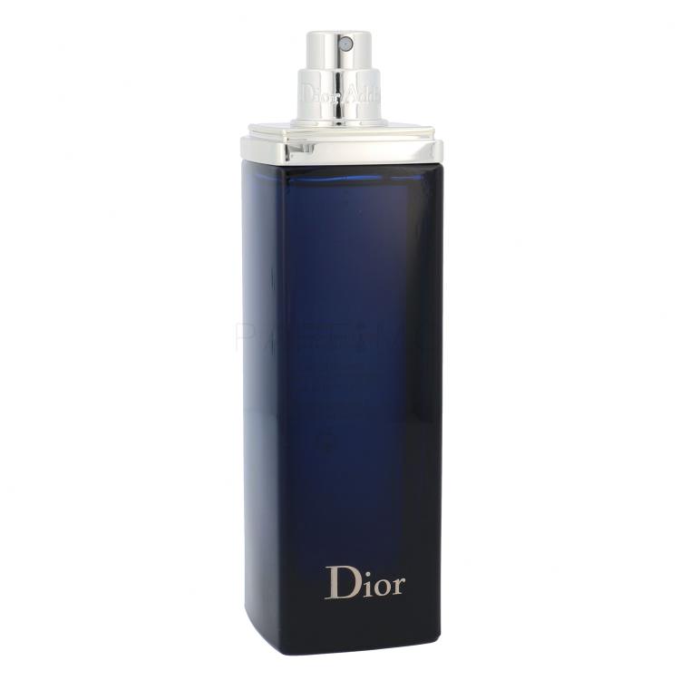 Christian Dior Dior Addict 2014 Eau de Parfum nőknek 100 ml teszter