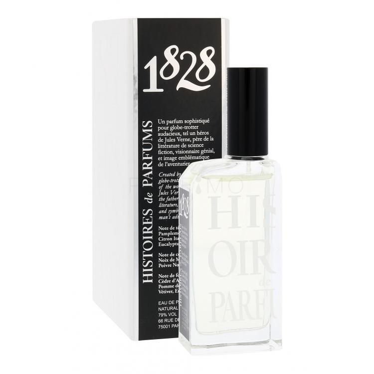 Histoires de Parfums 1828 Eau de Parfum férfiaknak 60 ml
