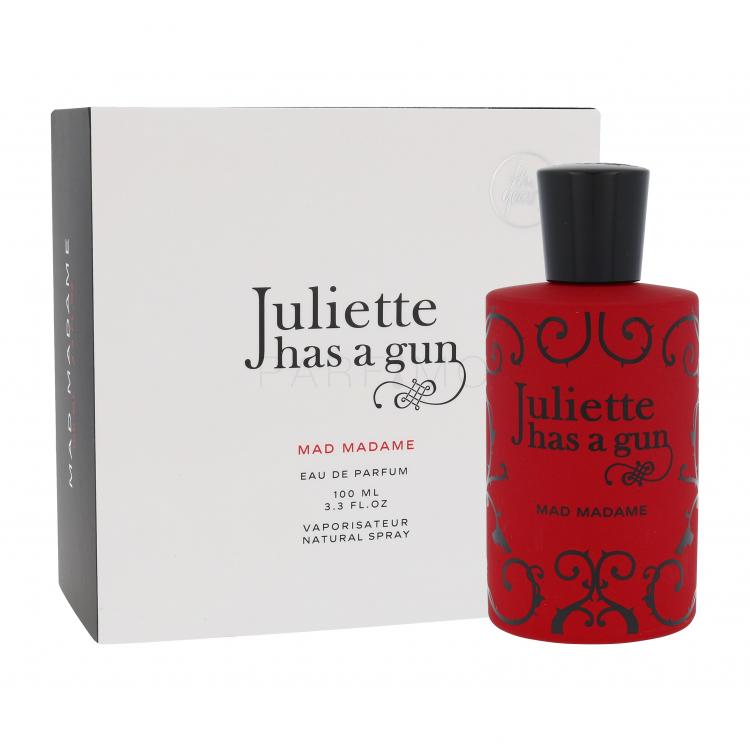 Juliette Has A Gun Mad Madame Eau de Parfum nőknek 100 ml