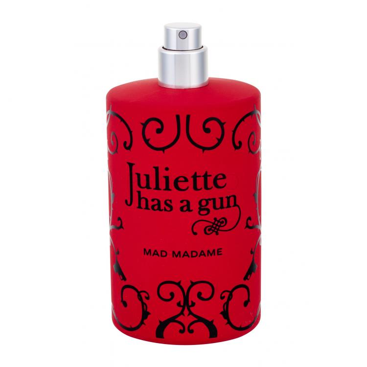 Juliette Has A Gun Mad Madame Eau de Parfum nőknek 100 ml teszter