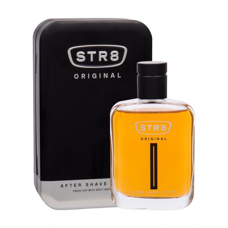 STR8 Original Borotválkozás utáni arcszesz férfiaknak 100 ml