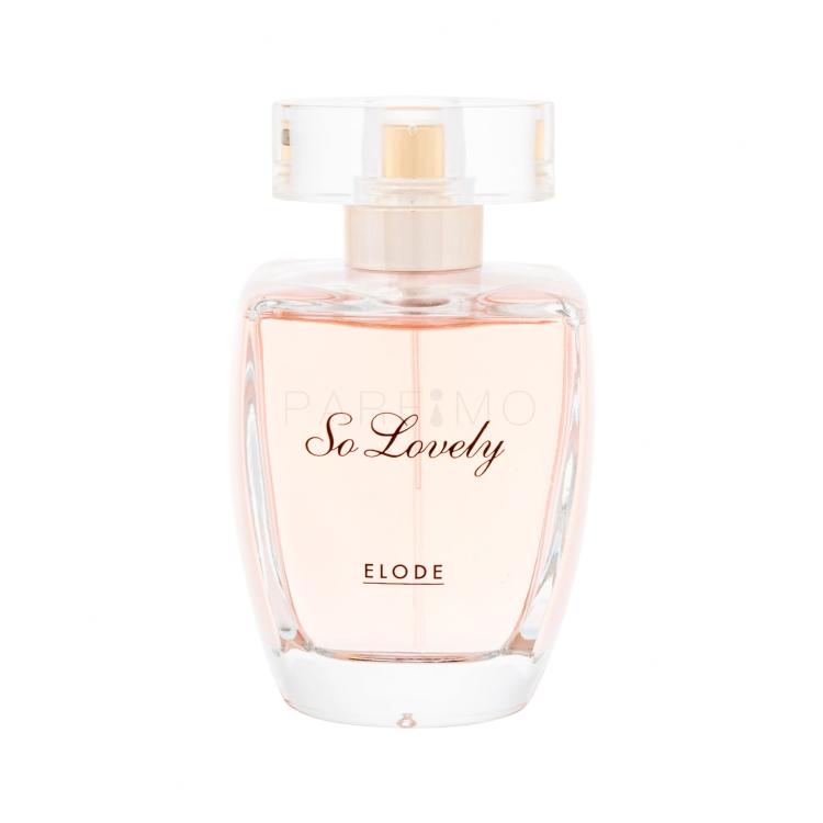ELODE So Lovely Eau de Parfum nőknek 100 ml