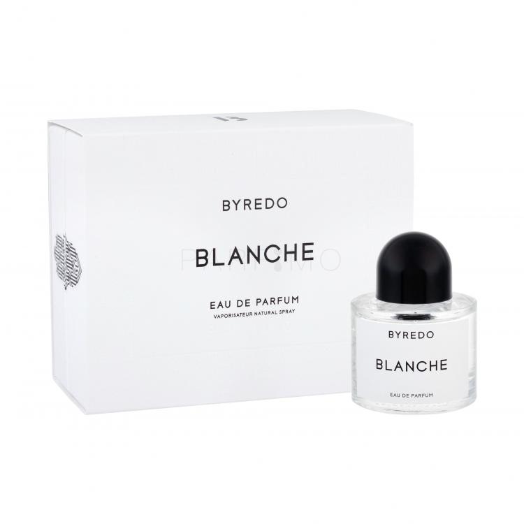 BYREDO Blanche Eau de Parfum nőknek 50 ml