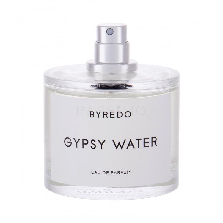 BYREDO Gypsy Water Eau de Parfum 100 ml teszter