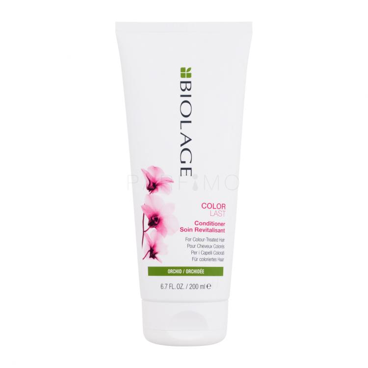 Biolage Color Last Conditioner Hajkondicionáló nőknek 200 ml