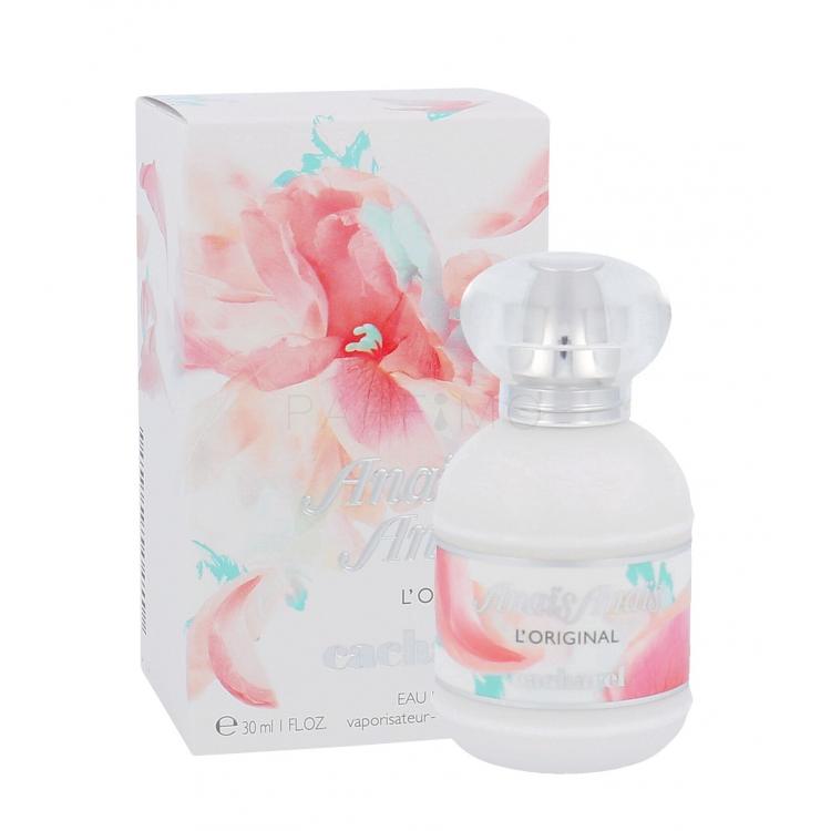 Cacharel Anaïs Anaïs L&#039;Original Eau de Toilette nőknek 30 ml