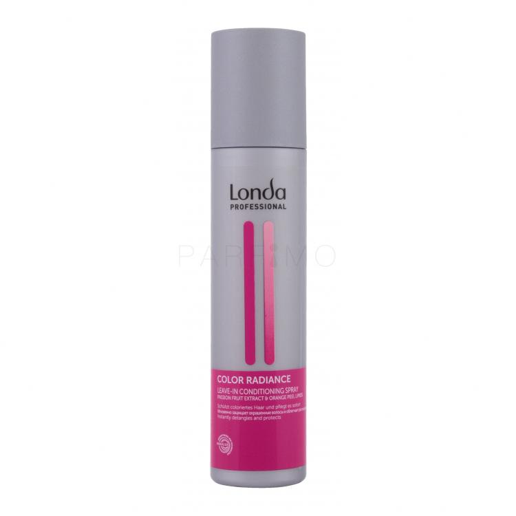 Londa Professional Color Radiance Hajfénynövelő nőknek 250 ml