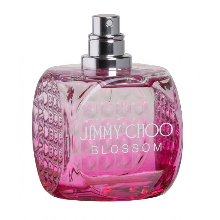 Jimmy Choo Jimmy Choo Blossom Eau de Parfum nőknek 100 ml teszter