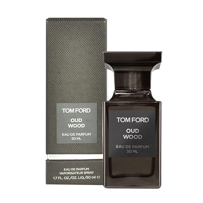 TOM FORD Private Blend Oud Wood Eau de Parfum 50 ml teszter