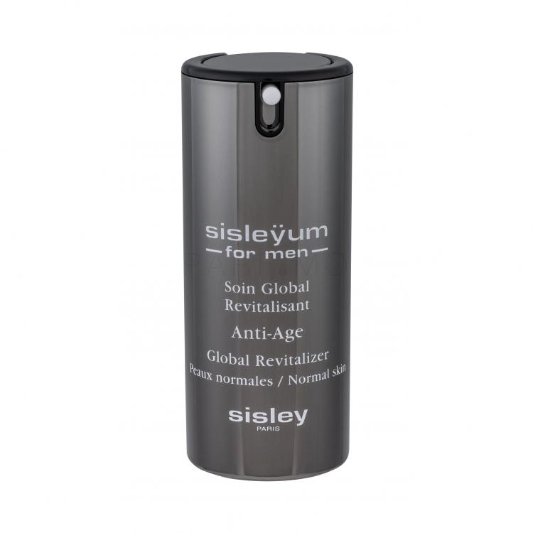 Sisley Sisleyum For Men Anti-Age Global Revitalizer Nappali arckrém férfiaknak 50 ml