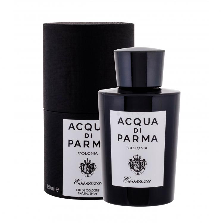 Acqua di Parma Colonia Essenza Eau de Cologne férfiaknak 180 ml