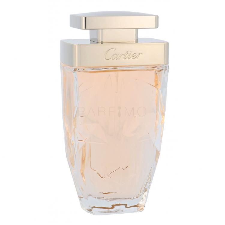Cartier La Panthère Legere Eau de Parfum nőknek 75 ml teszter