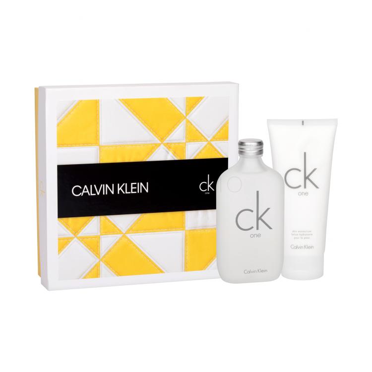Calvin Klein CK One Ajándékcsomagok