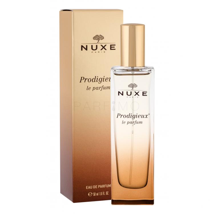 NUXE Prodigieux Le Parfum Eau de Parfum nőknek 50 ml