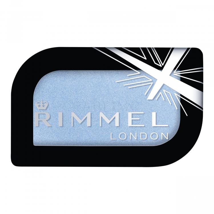 Rimmel London Magnif´Eyes Mono Szemhéjfesték nőknek 3,5 g Változat 008 Crowd Surf