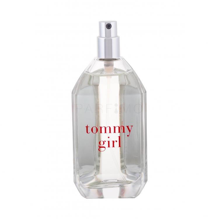 Tommy Hilfiger Tommy Girl Eau de Toilette nőknek 100 ml teszter
