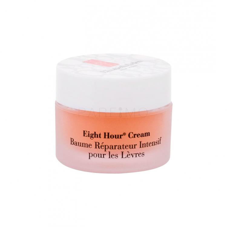 Elizabeth Arden Eight Hour Cream Intensive Lip Repair Balm Ajakbalzsam nőknek 10 g