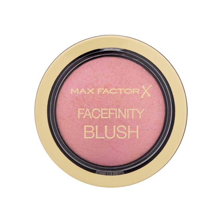 Max Factor Facefinity Blush Pirosító nőknek 1,5 g Változat 05 Lovely Pink